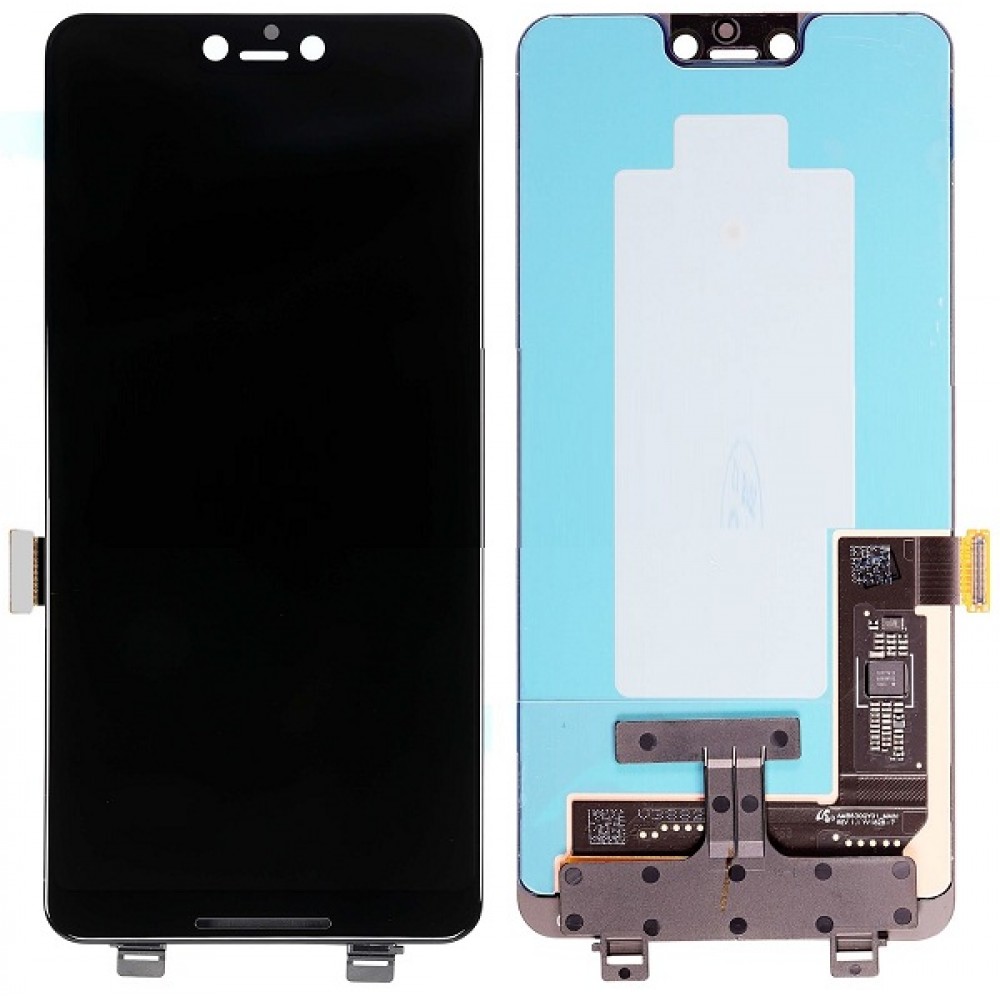 pixel 4a 5g screen replacement price